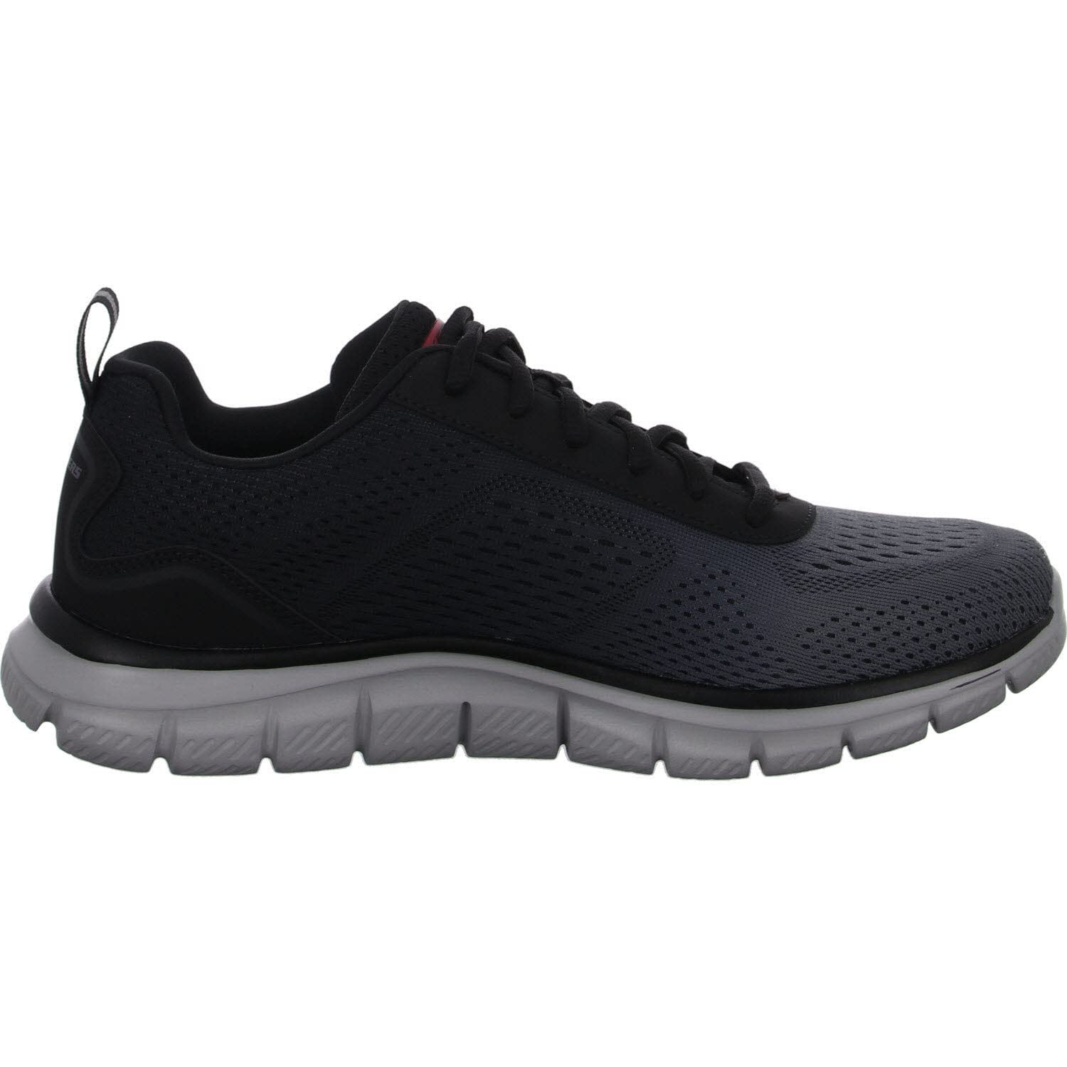 Skechers Mężczyźni Summits Louvin Trampki