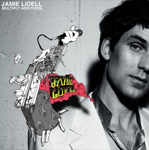 jamie lidell multiply additions