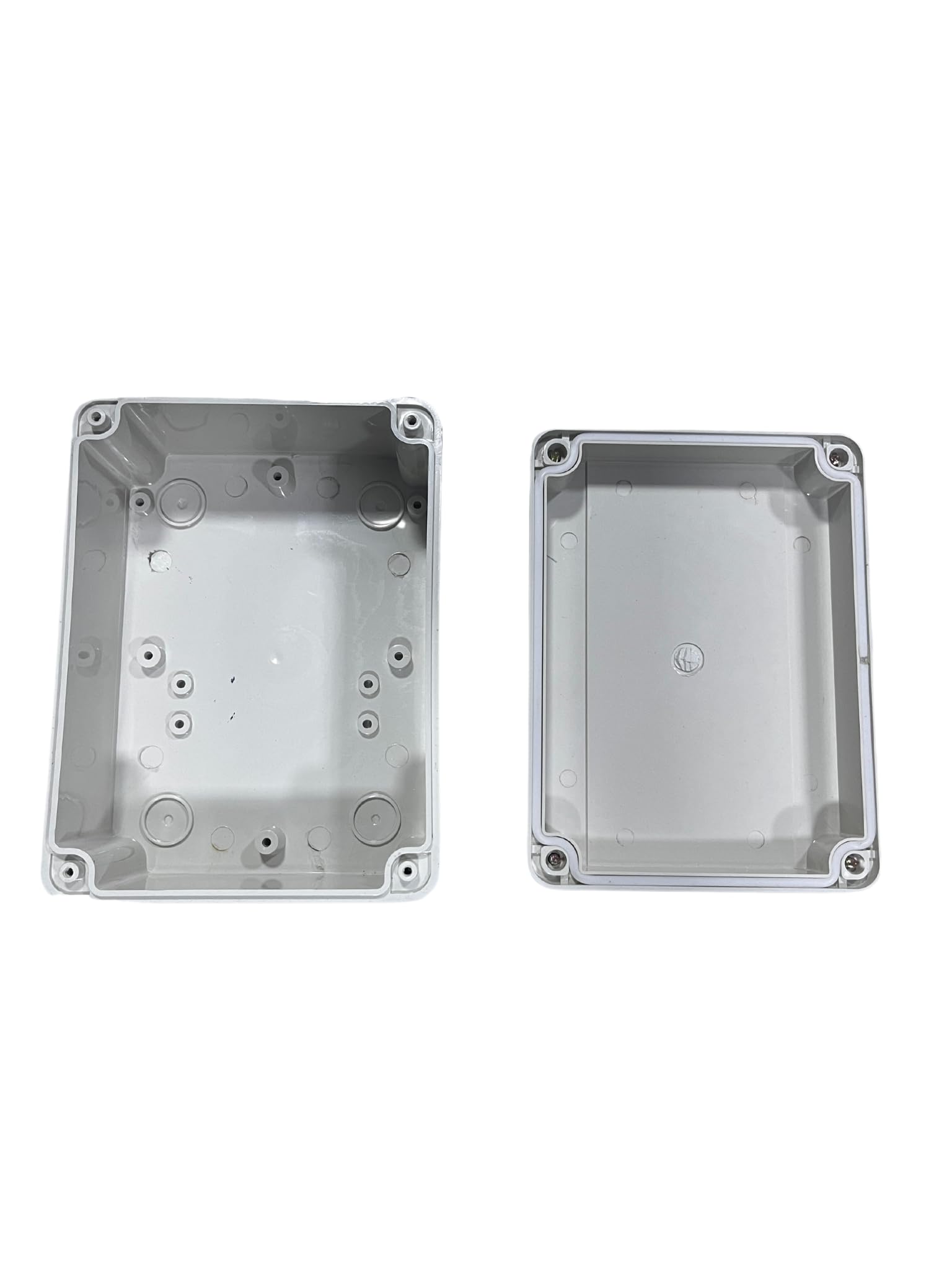 FTC - ABS Junction Box 150x110x70mm, FJB-1511 (Pack Of 5Pcs) 3