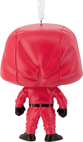 Miniatura 8 de Hallmark Gremlins Gizmo Funko Pop! Adorno navideño