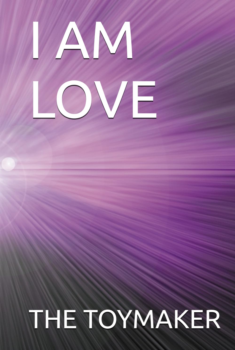 I AM LOVE