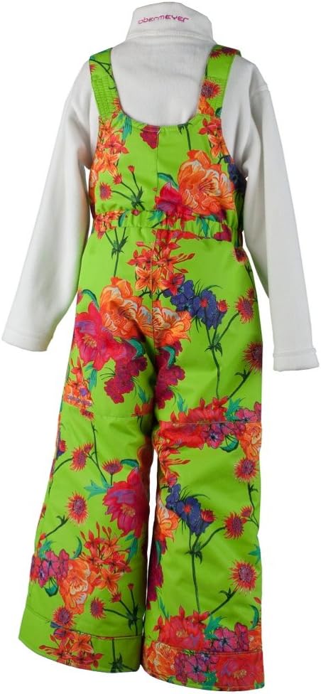 Obermeyer Girls Snoverall Pant Print : Clothing, Shoes & Jewelry