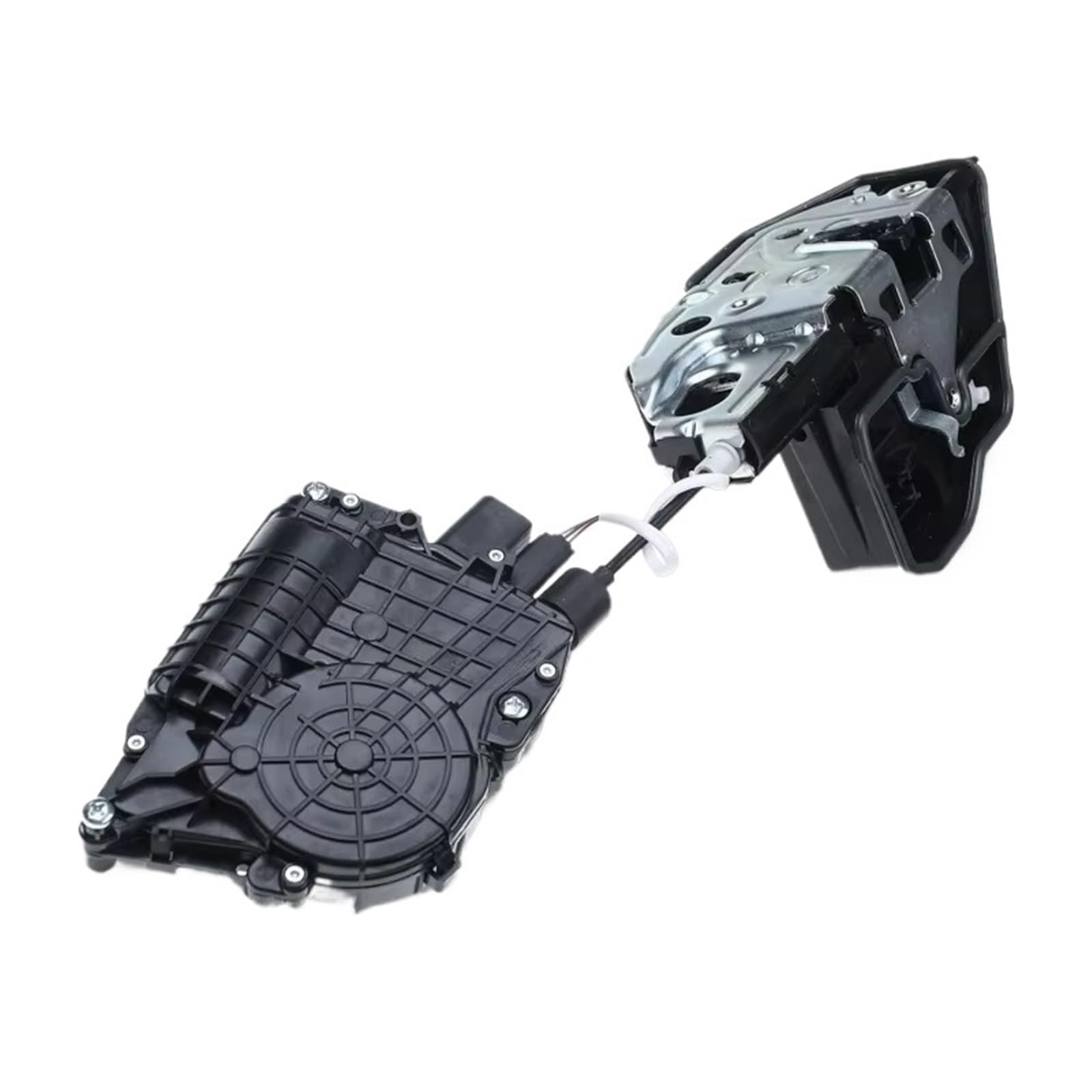 Motor actuador cerradura puerta trasera izquierda para reparar cierre bloqueado en BMW Serie 5 7