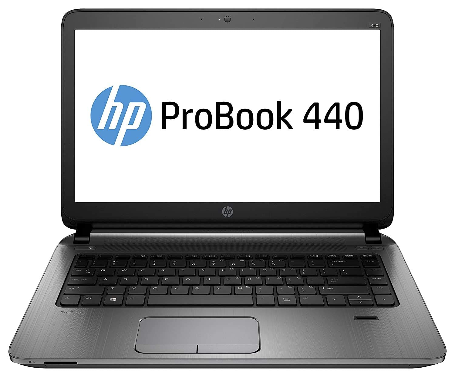 Amazon.com: HP ProBook 440 G3 14