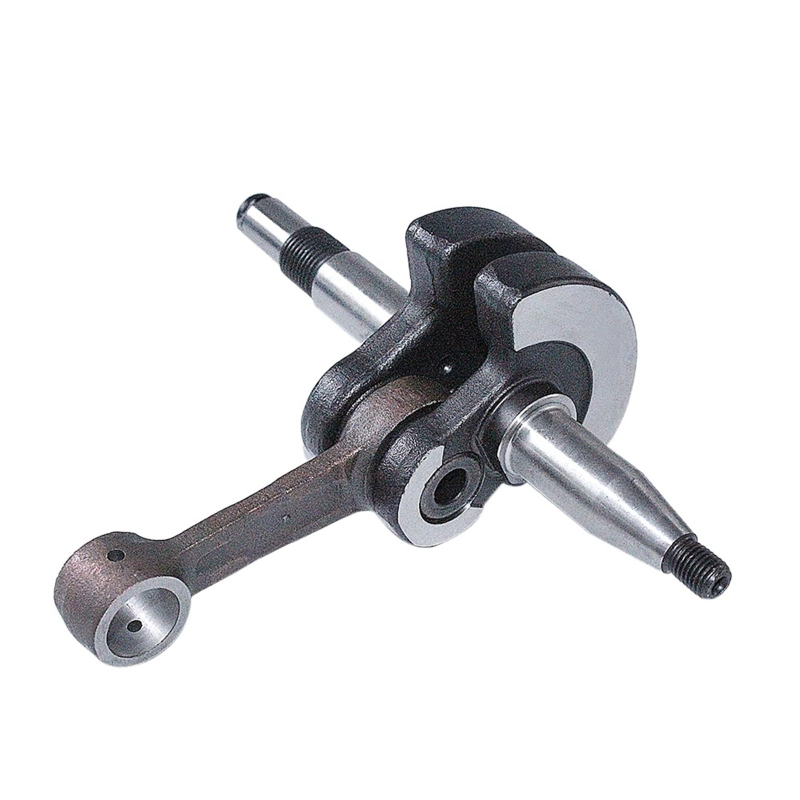 PEGGYLIN Crankshaft Crank Shaft Fit for Husqvarna 365 371 372 372XP 362 Fit for JONSERED 2063 2065 2071 2166 2171 Chainsaw Engine Parts