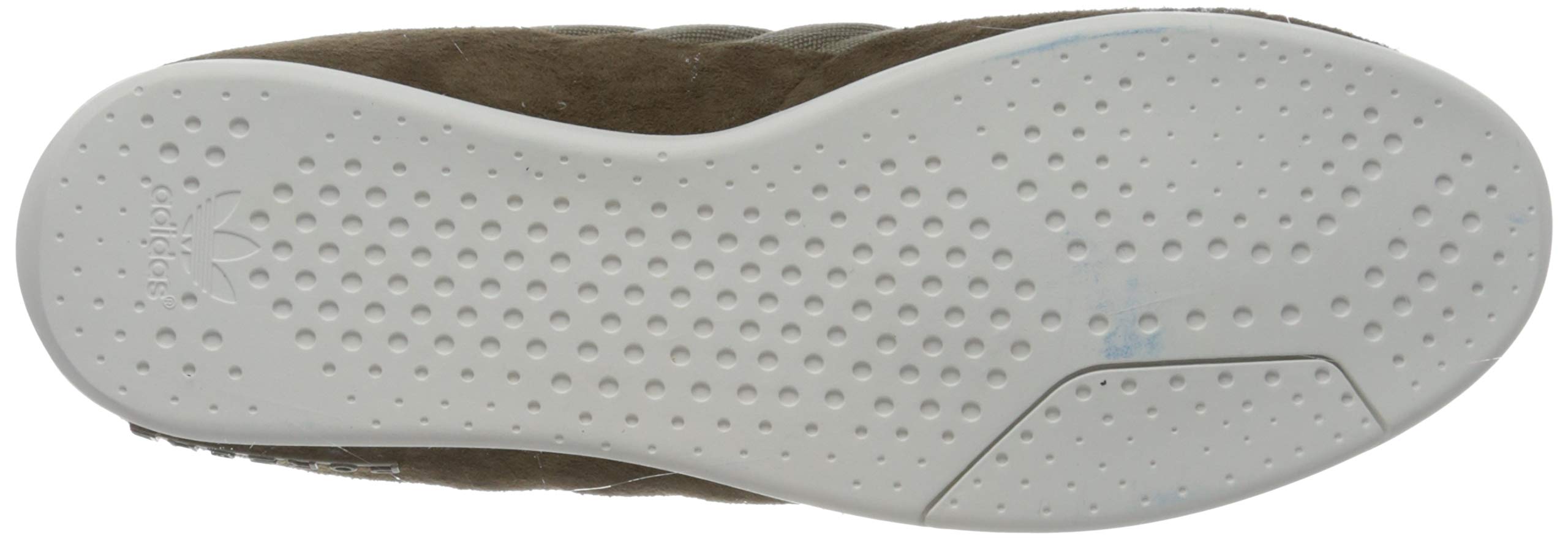 adidas gazelle silver green womens PORSCHE DESIGN x ADIDAS Size 9.5 Black White Leather Lace Up Sneakers – Sui  Generis Designer Consignment