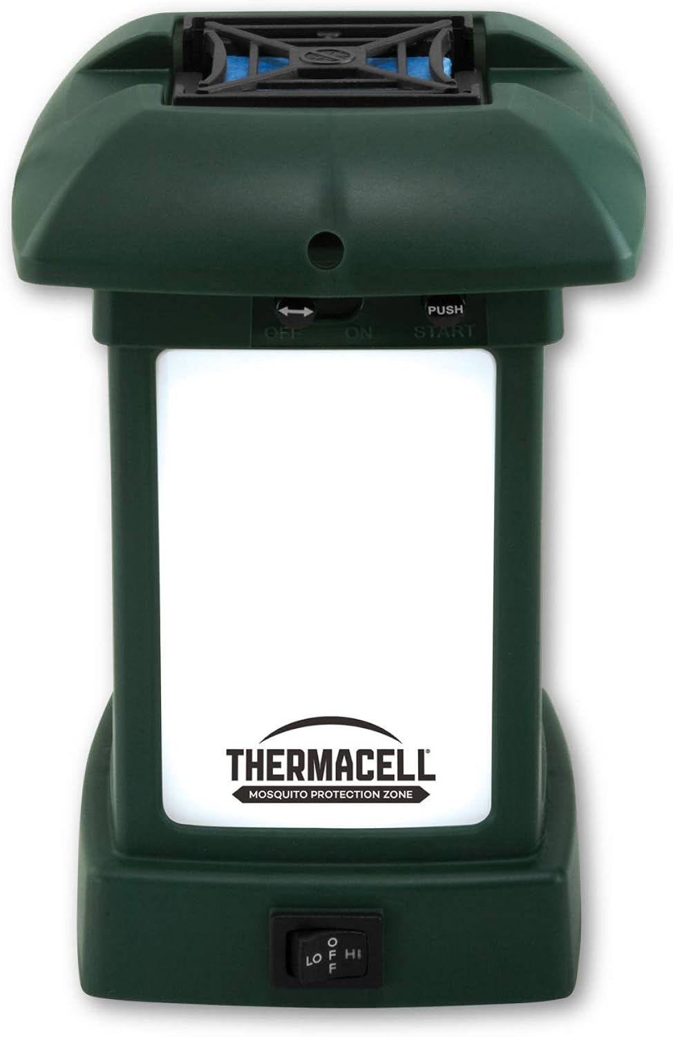Outdoor Lantern Unit 12 Hrs