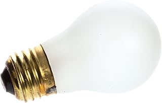 Wisco 0017265 Tuffskin Incandescent Lamp