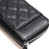 Amazon | [CHANEL] [シャネル] タイムレスクラシック マトラッセ