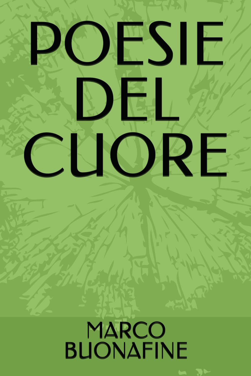 POESIE DEL CUORE