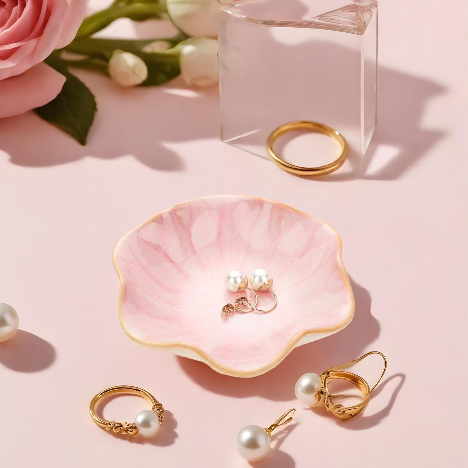 Gifts for Mom, Birthday Gifts For Best Mom Ever Coffee Mug Unique Mothers Day Gifts Basket from Daughter Son Mother's Day Present, Unique Mom's Gifts - Image 4