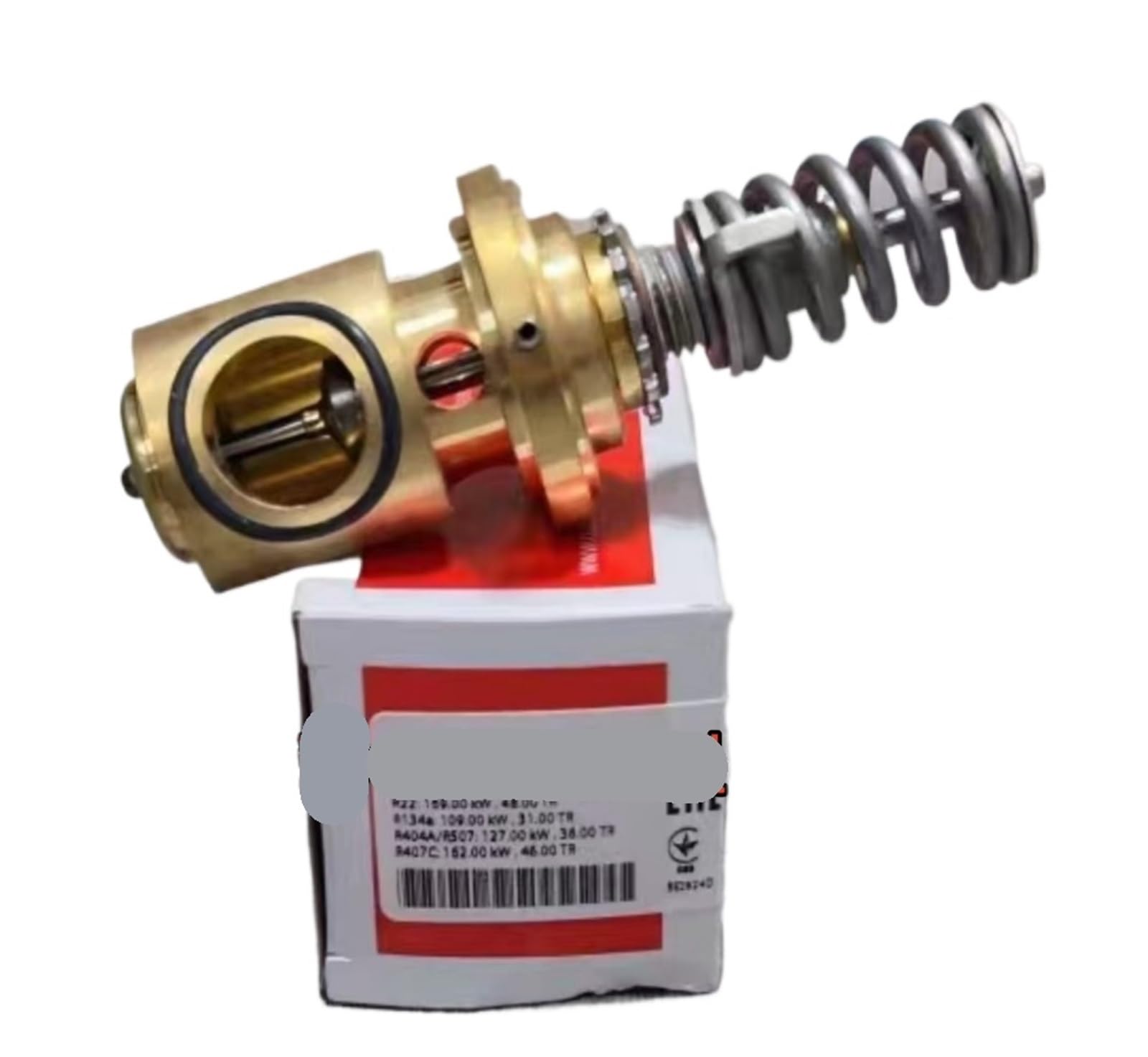 LEOTNNDQ Expansion valve core 067G2701 TE55 067G2704 TE55(067G2710)