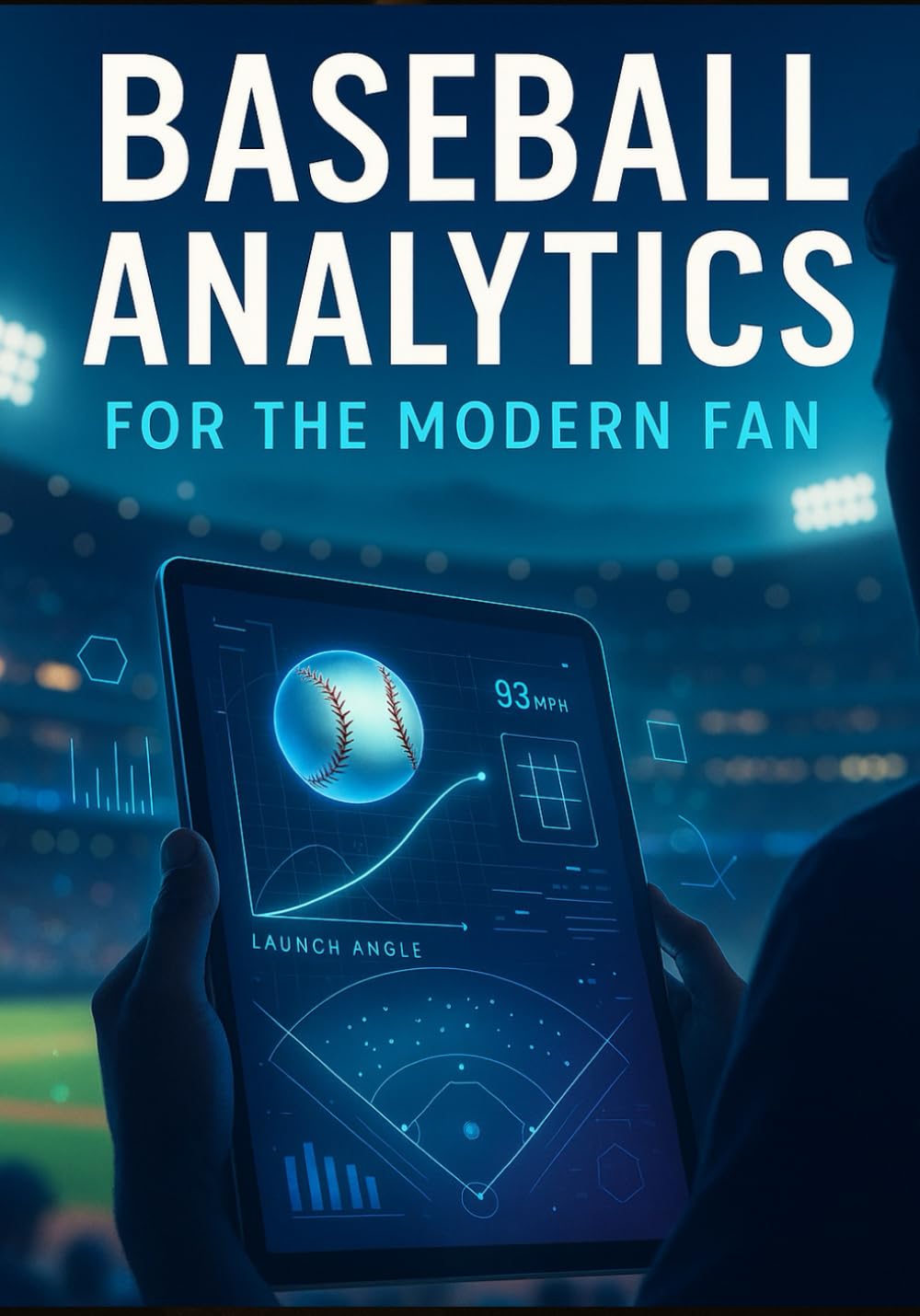 Baseball Analytics for the Modern Fan: A Beginner-Friendly Guide to Advanced Stats, Modern Strategy, and Smarter Game Understanding