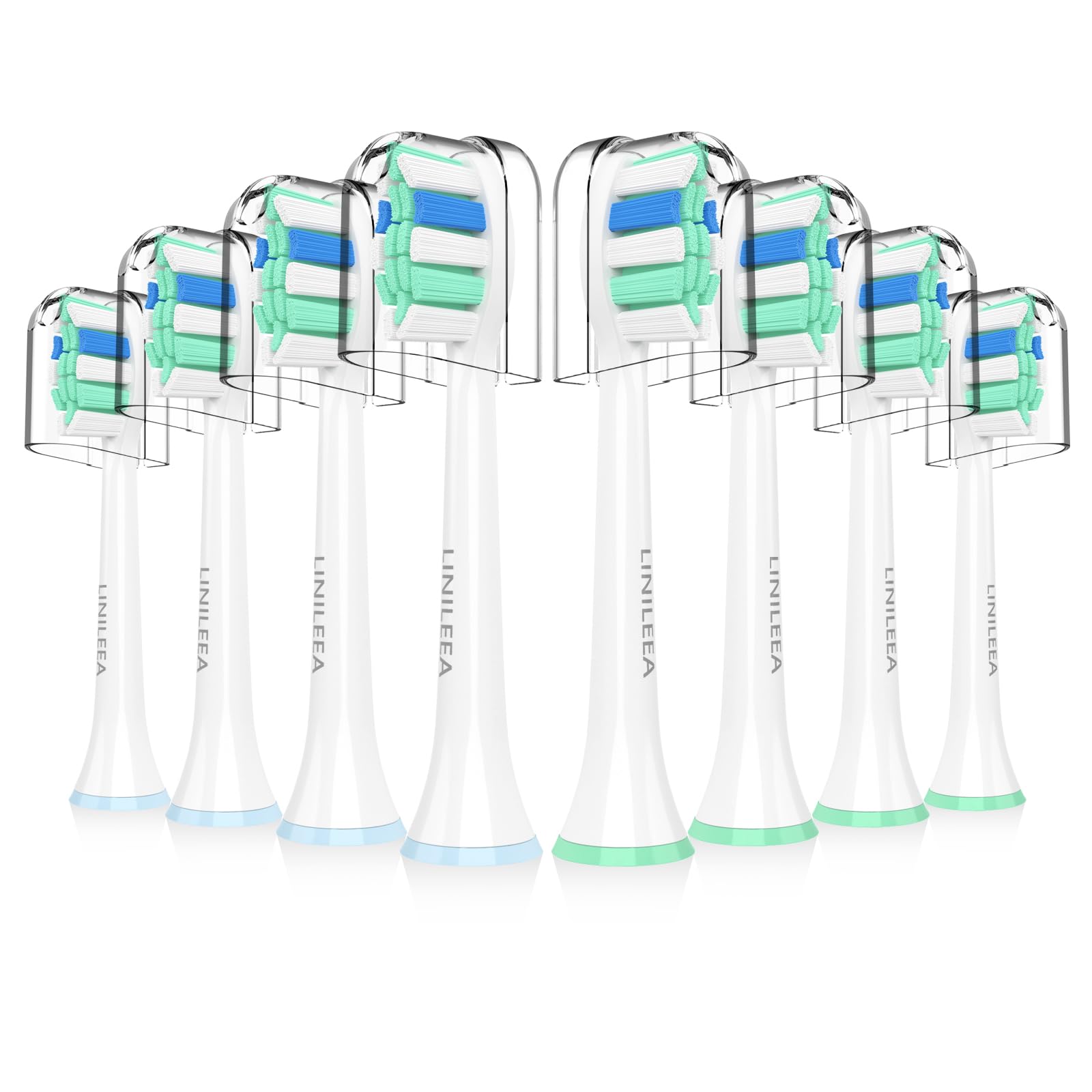 PHILIPS Sonicare 3100 電動歯ブラシ＆8本替ブラシ Amazon.co.jp: LINILEEA 替えブラシ フィリップス ソニッケアー 電動