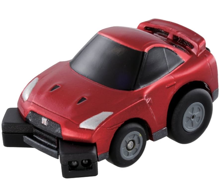 【チョロQ】４台組　セット6種セット　合計２４台 Amazon.co.jp: 値下げ チョロQスタンダード 旧車4台セットバラ