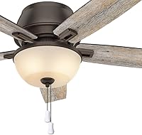 Vista 5 de 10 borlas de plástico blanco, pomos de cordón para persianas o persianas