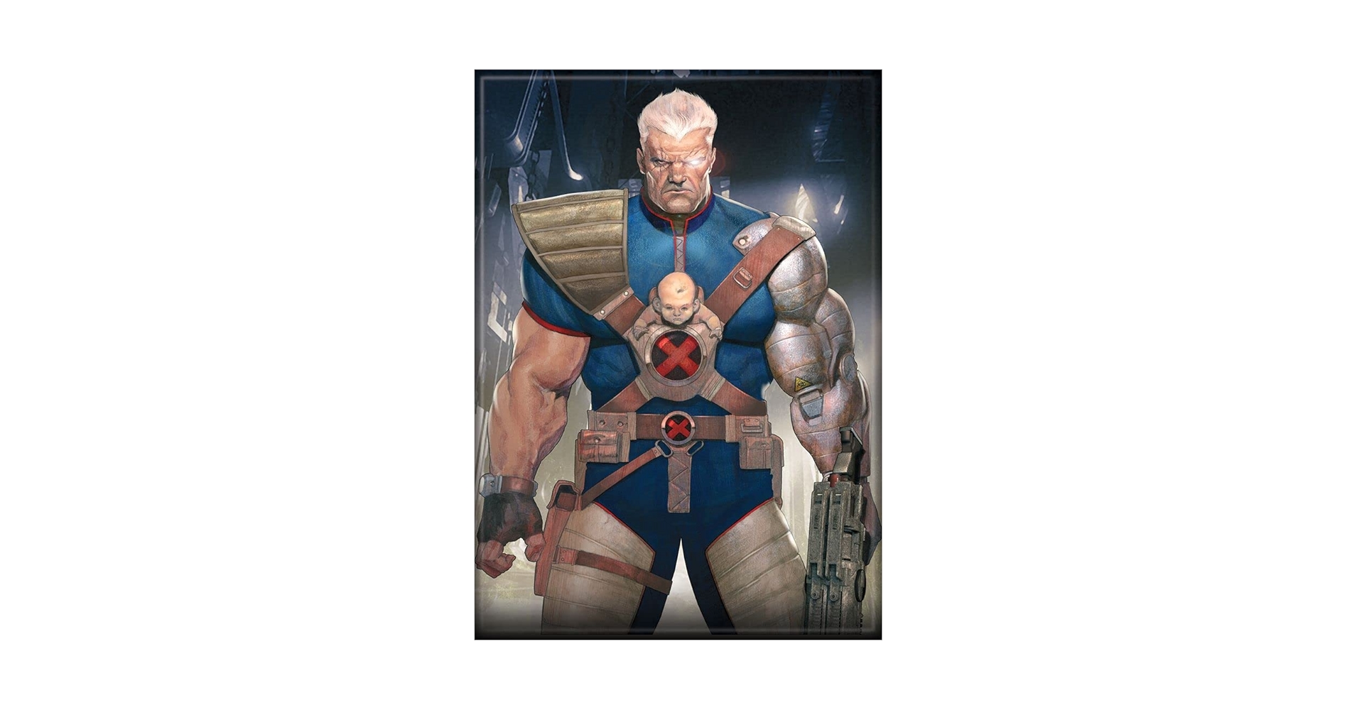 【Marvel】FaB Invoke Tomeltai Invoke Tomeltai // Tomeltai (Marvel) | Uprising | Star City