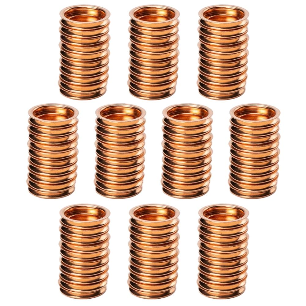 Arandela 100PCS 11026-JA00A Para Tapón De Drenaje De Cárter De Aceite Compatible Con 11026-31X00 11026-01M00