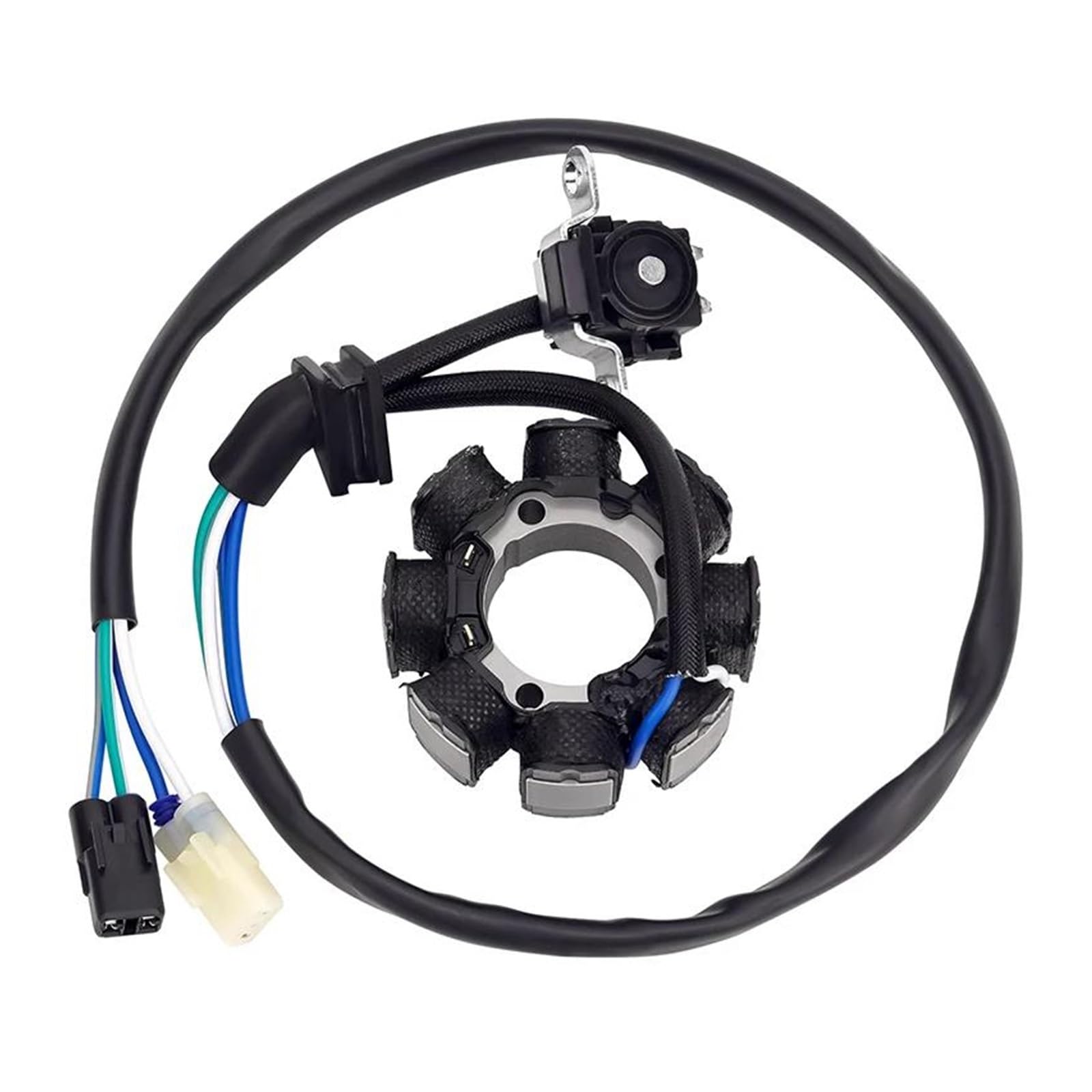Stator moto évite coupure moteur pour CRF250R 31120-KRN-670