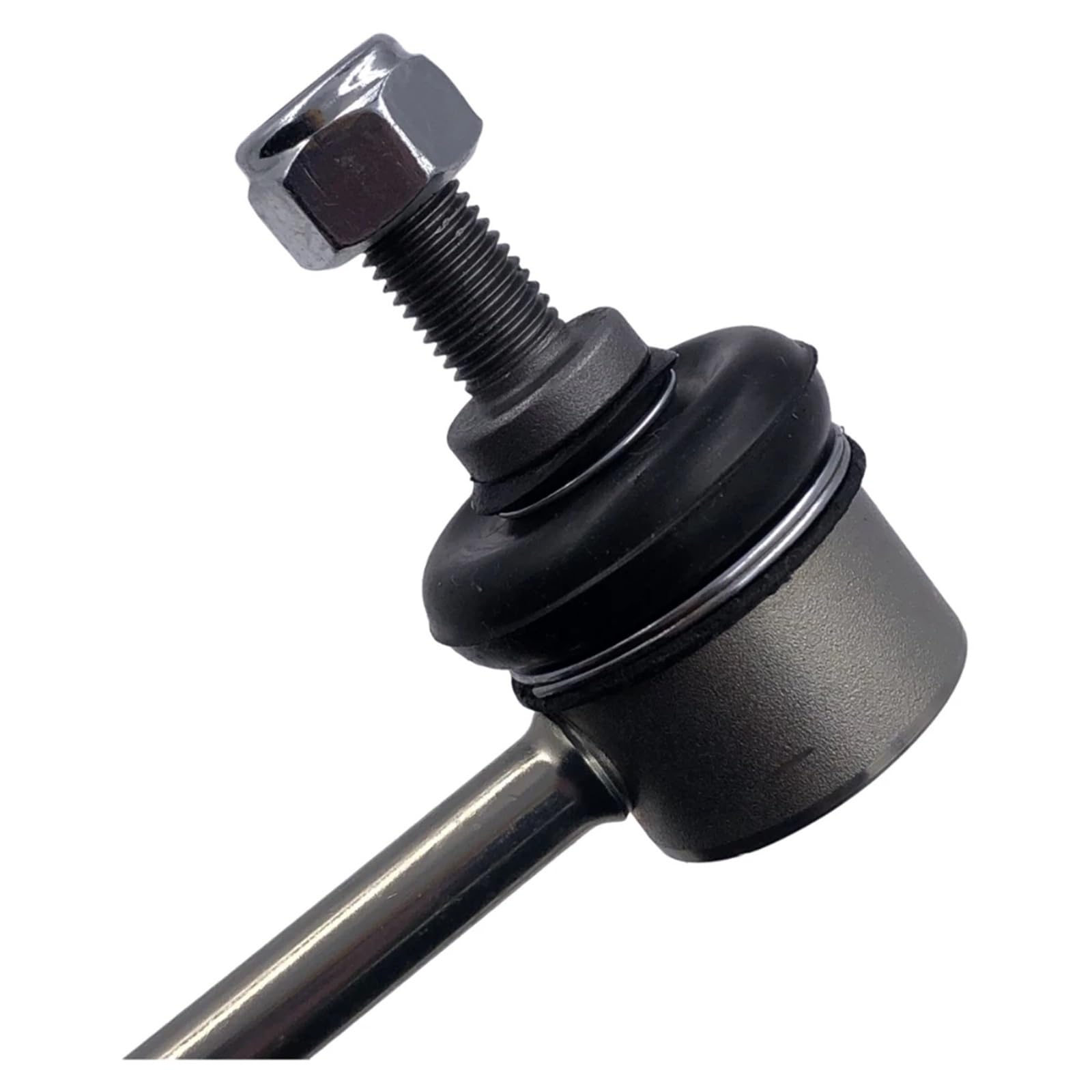 zestaw stabilizatora Przedni łącznik stabilizatora pasuje do HONDA FIT Hatchback GD 1.3L 1.5L 2003-2008 EVERUS S1 2010 Connect Bar Parts 51320SAAJ01 Stabilizatory Poprzeczne(Left and Right)
