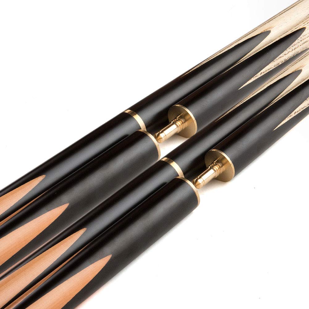 Queue De Billard En Fibre De Carbone 2 Parties De Haute