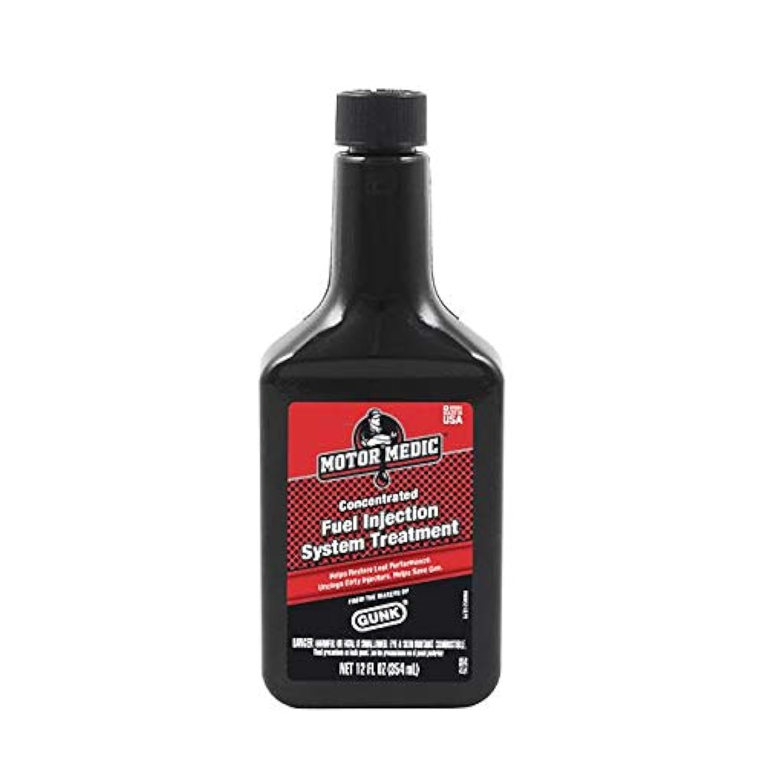 motor medic fuel injection