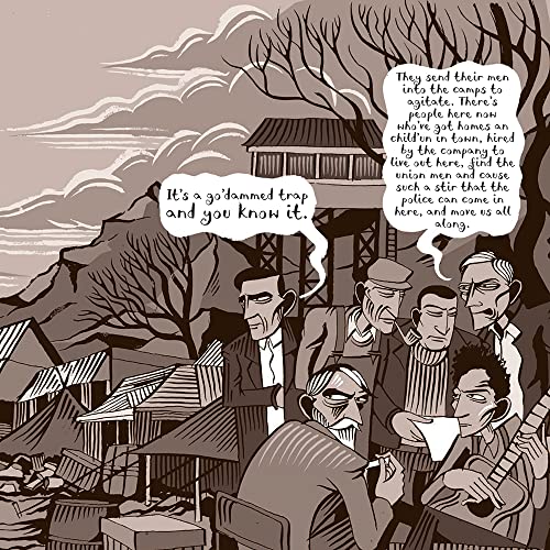 Woody Guthrie and the Dust Bowl Ballads - Image 9