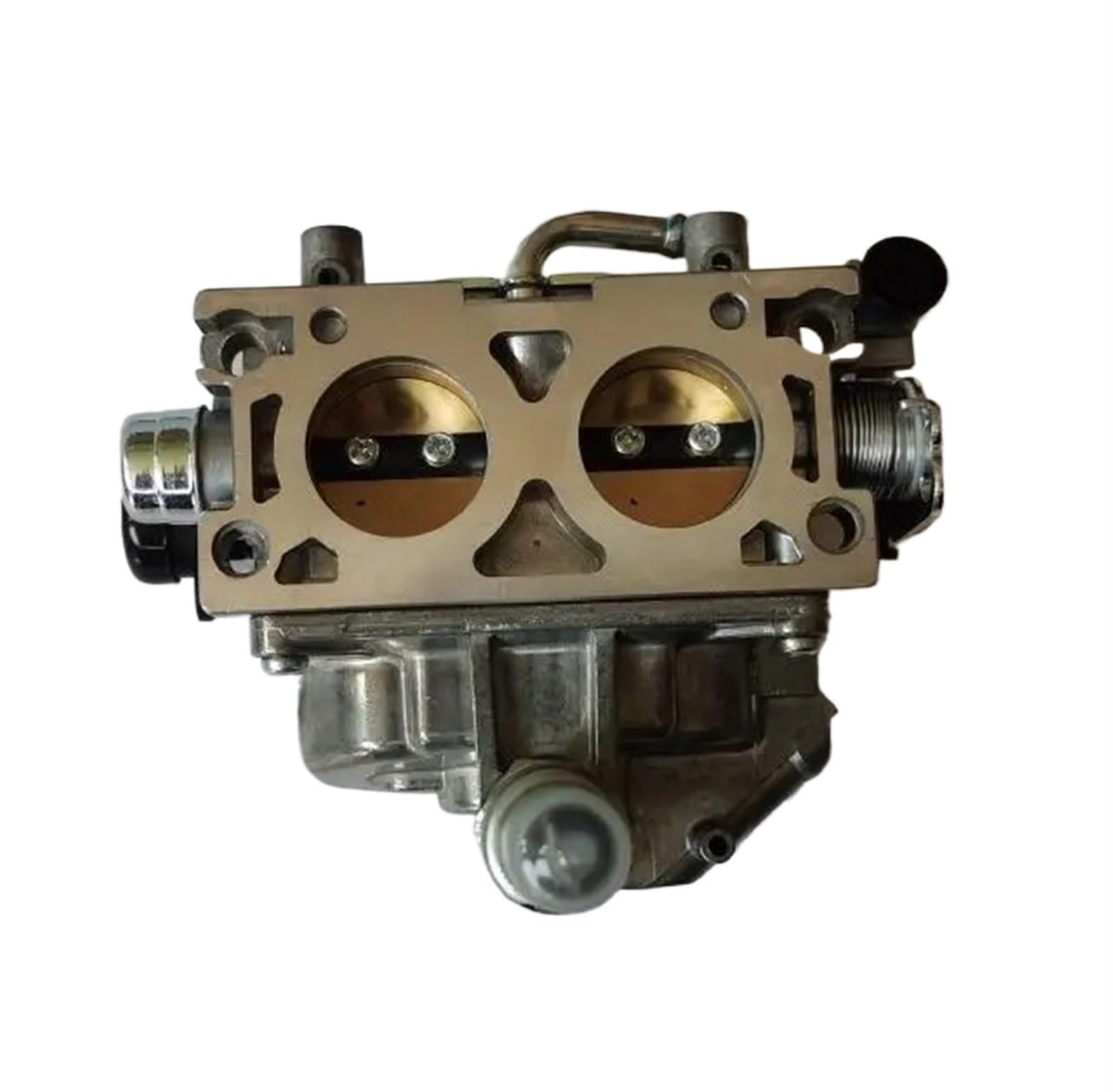 Carburateur GX690 résout le démarrage difficile du moteur essence