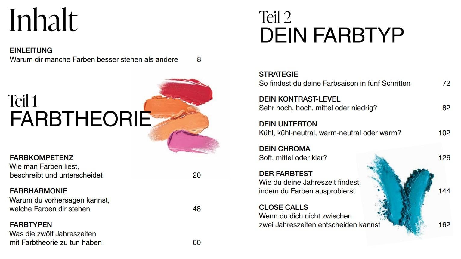 Personal Color: So findest du die Farben, die am besten zu dir passen
