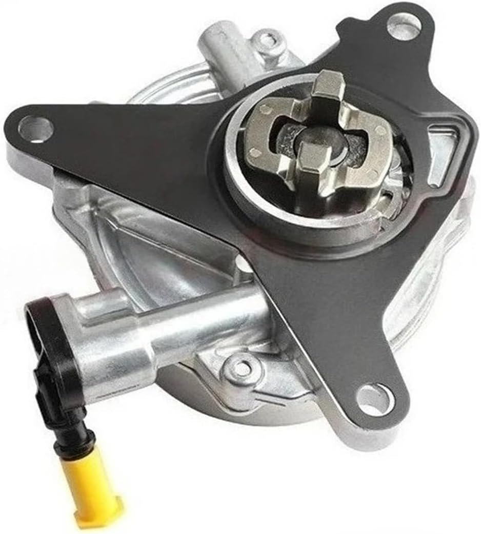 55270032 Brake Vacuum Pump Compatible with Abarth 500 500C ALFA Romeo Giulietta MITO Fiat Punto Lancia Delta 55221559 55236785 55249347