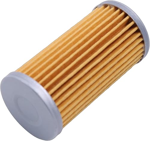 Miniatura 5 de Kit de filtro compatible para tractor Massey Ferguson GC1705 GC1710 GC1715 GC1720 con motor de 3 cilindros y 1.1 L