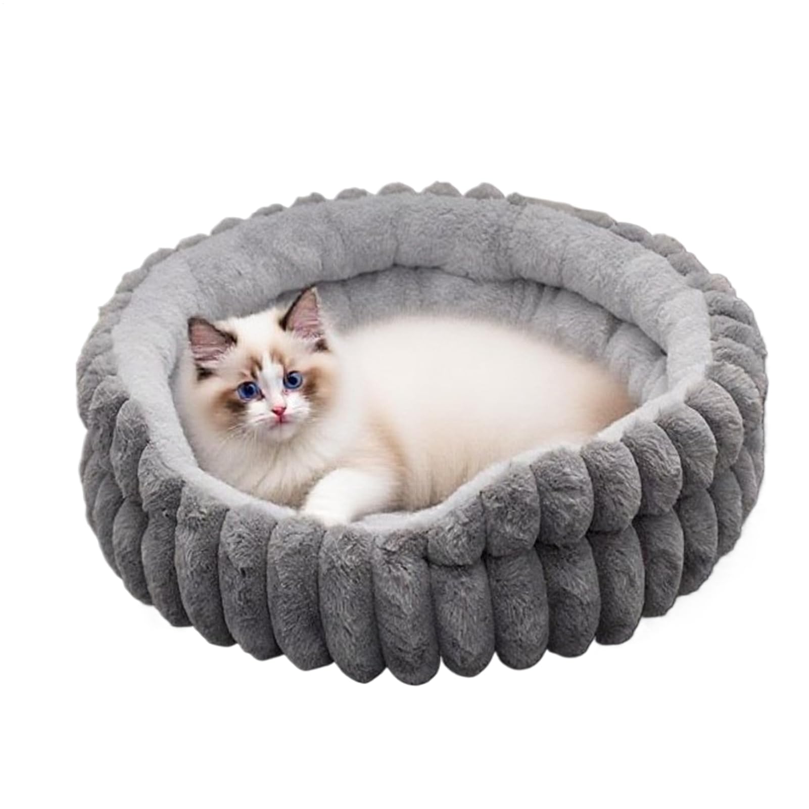 Coussin doux pour chiot appartement et lits pour petits chiens calmes