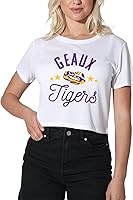 Vista 319 de Colección oficial de camisetas para mujer, color blanco