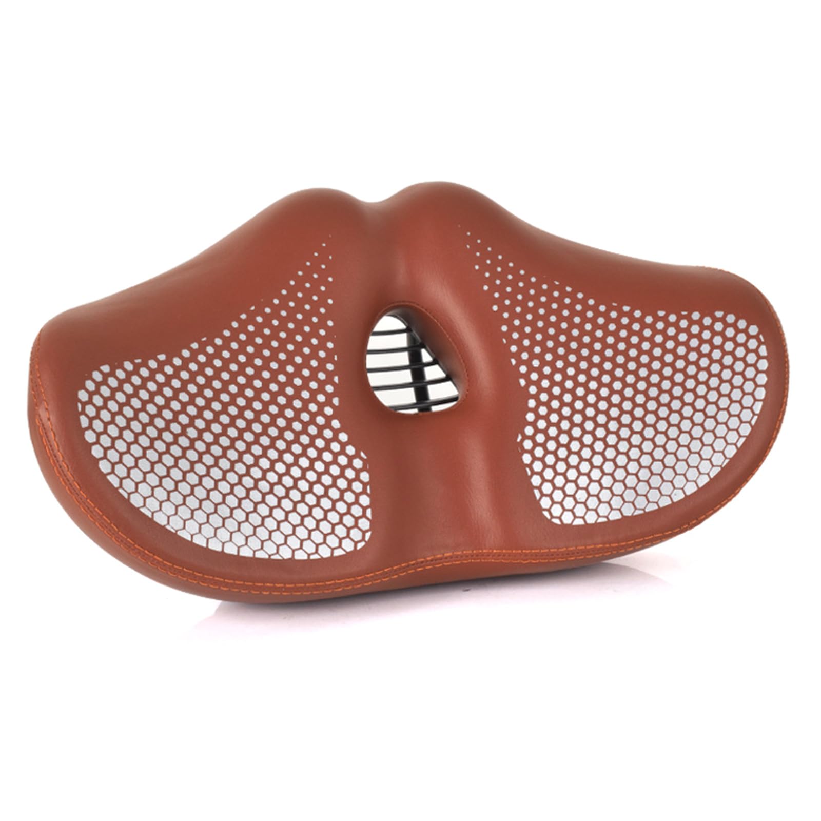 Durabilidad Bicicleta de Montaña Cojín Sillín Versátil Para Hombres Mujeres Ciclismo Entrenamiento Ocio Memory Foams Sentado