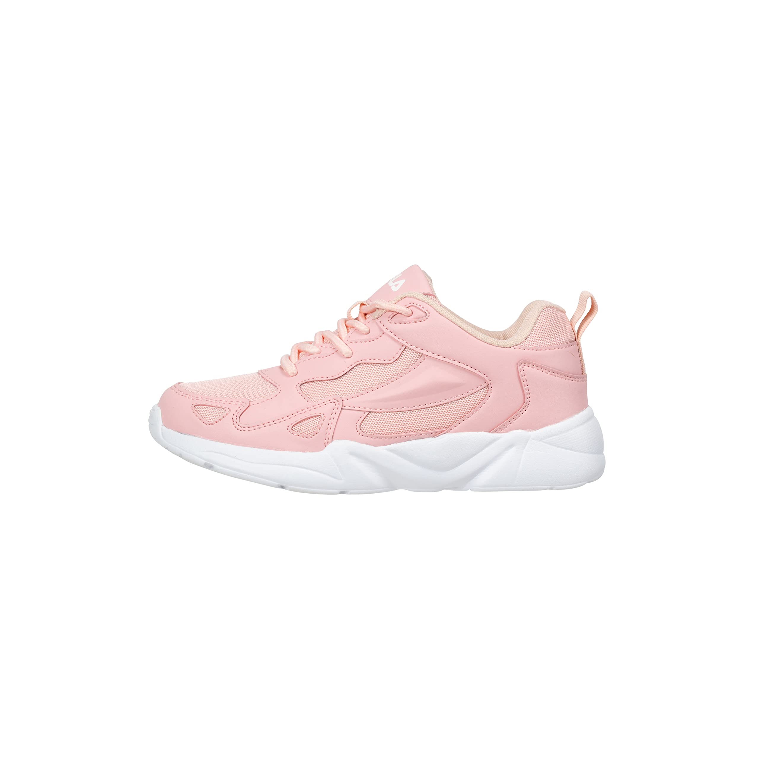 FILA Ventosa Teens, Zapatillas Unisex niƱos