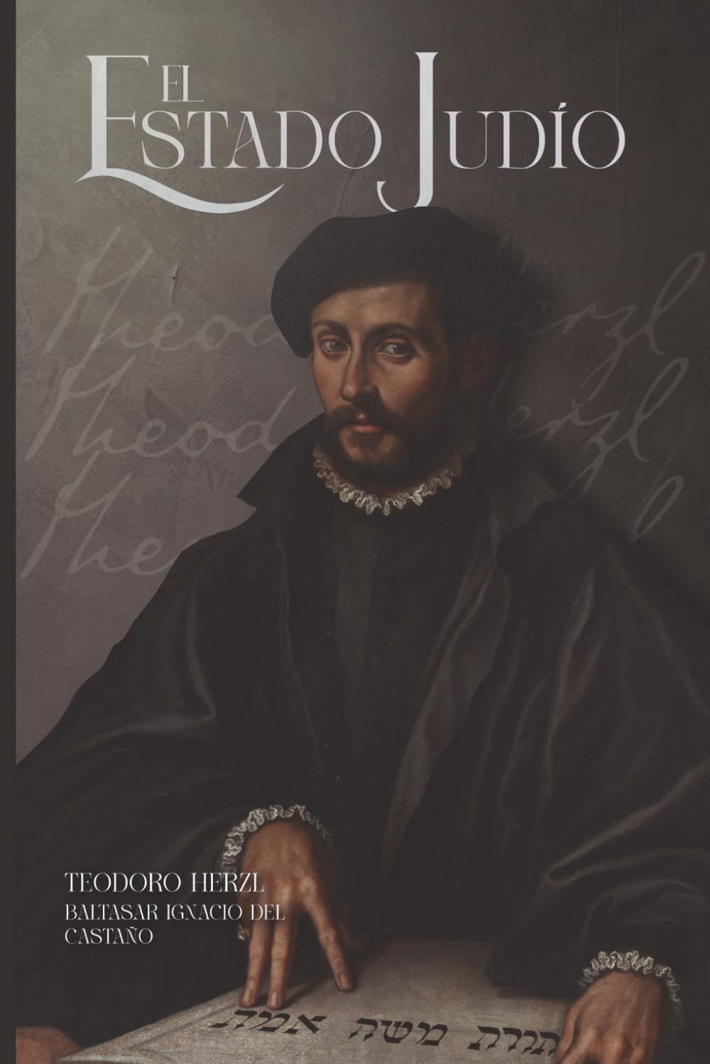 El Estado judío
