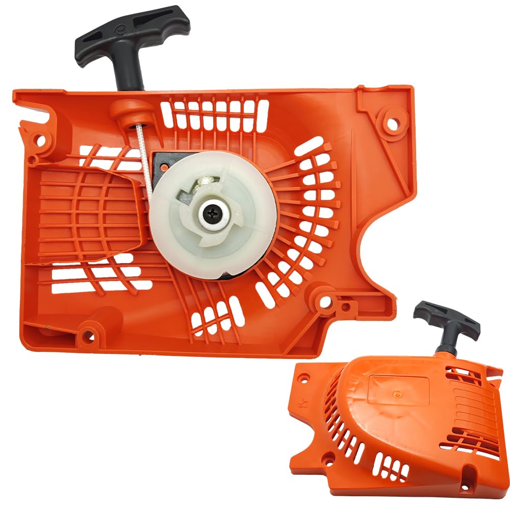 45CC 52CC 58CC Chainsaw Recoil Pull for 4500/5200/5800