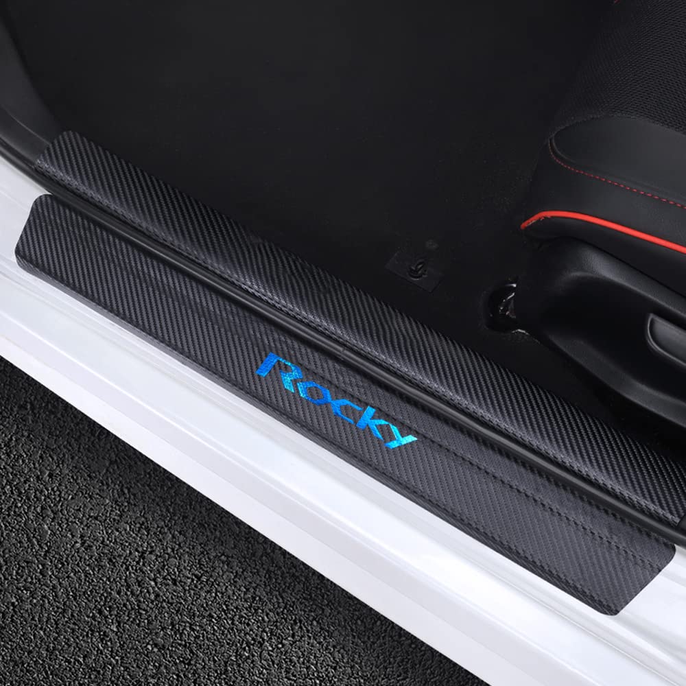 Amazon | LEXLEYS ダイハツ ロッキー A200S/210S 専用 カーボン調