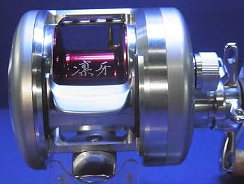 Amazon.co.jp: 美品↑ ダイワ ミリオネア 凛牙 HL 103 定¥60500 Amazon.co.jp: 美品↑ ダイワ ミリオネア 凛牙 HL 103 定¥60500