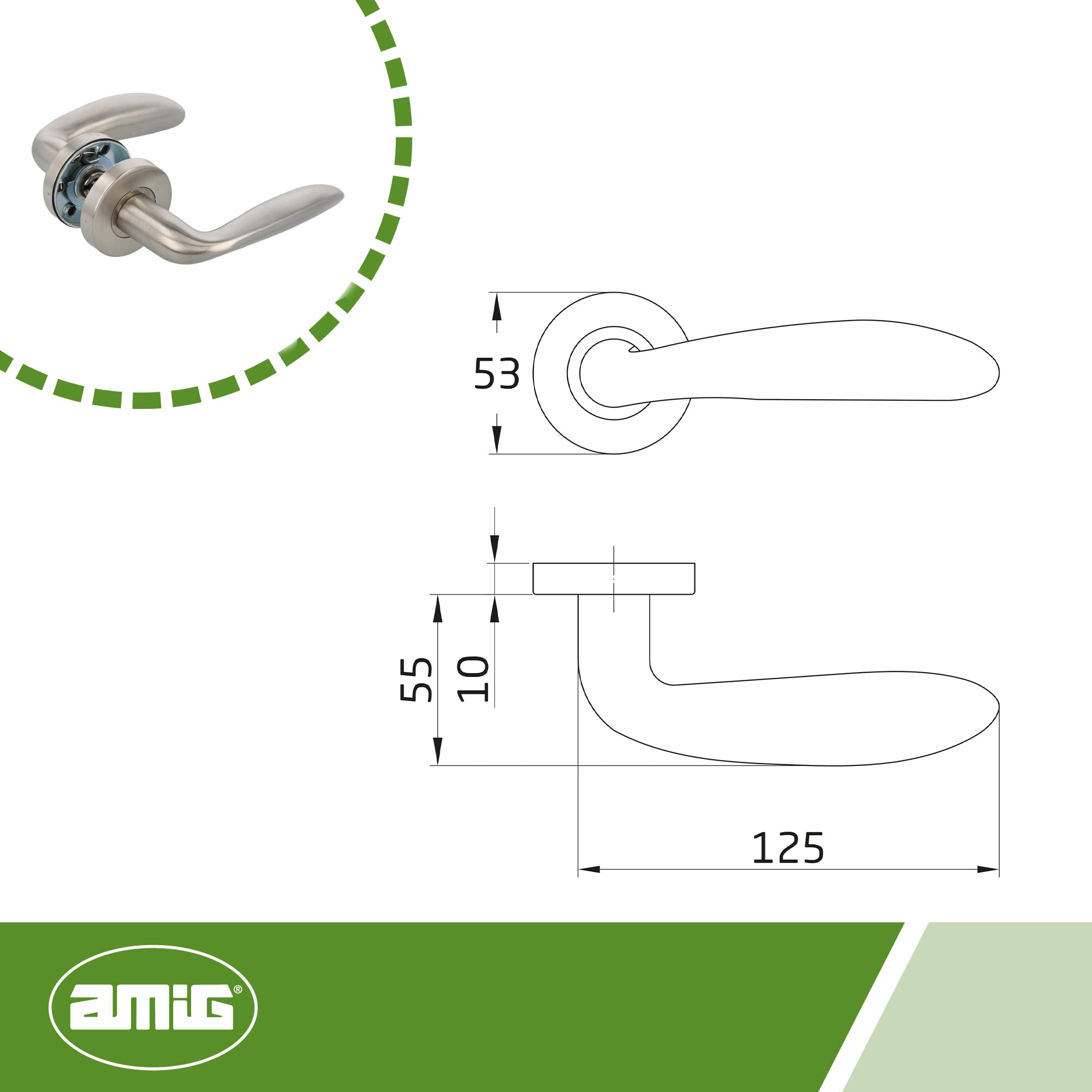 Maniglie Per Bagno Camera Set Maniglie Porta Con Serratura AMIG – Per Porte In Legno, Zamak Dorato, Rosetta 65mm, Chiavi 3, Serratura 60/70mm Maniglie Per Bagno Camera Set Maniglie Porta Con Serratura AMIG – Per Porte In Legno, Zamak Dorato, Rosetta 65mm, Chiavi 3, Serratura 60/70mm