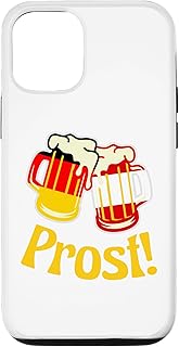 iPhone 15 Pro Prost! Oktoberfest Austria Case
