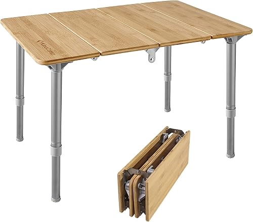 best camping table reviews in Indianapolis, IN