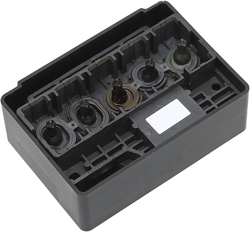 Miniatura 9 de Yoidesu Cabezal de impresión de impresora, reemplazo del cabezal de impresora para epson T30 T33 T1100 T1110 T1110 T110 T1110 B1110, estructura