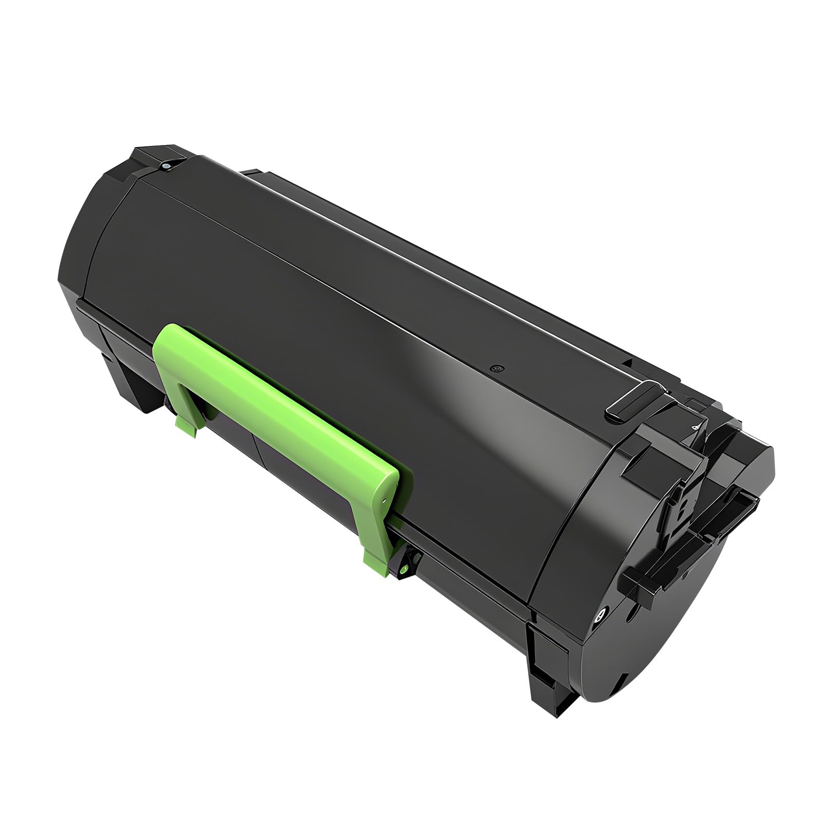 56F2000 Cartouche de Toner Reconditionnée MS321 MS421 MS521 MS621 Capacité Standard pour Imprimantes MS321dn MS421dn MS421dw MS521dn MS621dn MX321adn MX321adw MS622de MX421ade MX521ade MX622ade