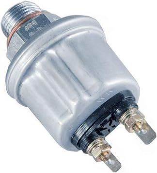 Oil Pressure Sensor for Deutz F10L513BA6M816 BF6M1015 Engine 0118 2841 01182841