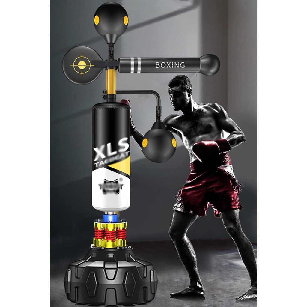 Cobra Boxing Reflex Ryan Garcia Cobra Reflex Bag Cobra Bag Boxing