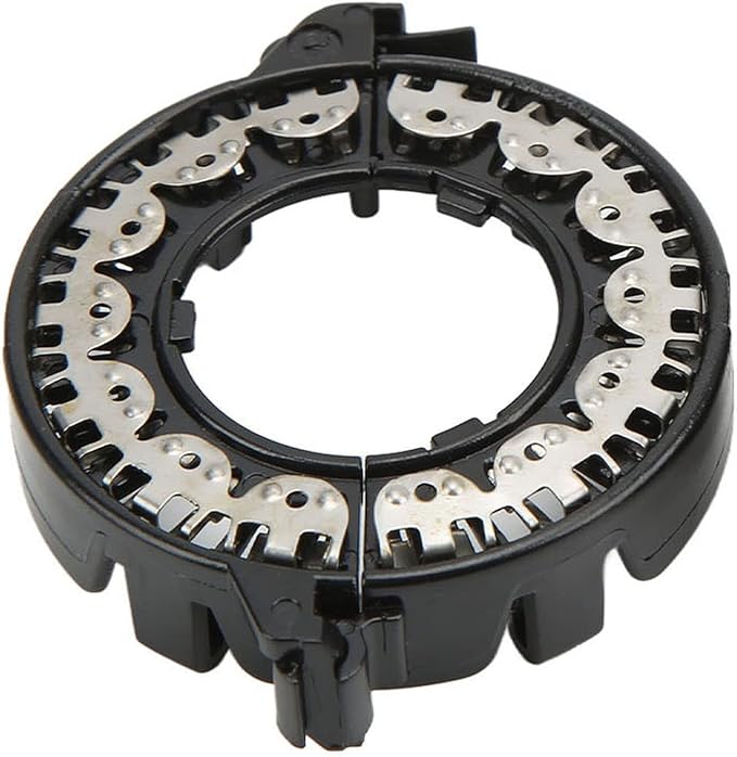 Car Headlight Bulb Base Holder Adapter Retainer Replacement