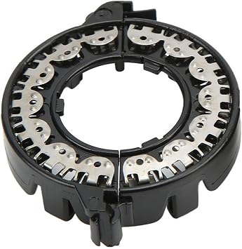 Car Headlight Bulb Base Holder Adapter HID Xenon Bulbs Retainer Replacement for D1S D1R D3S D3R HID Xenon Bulbs