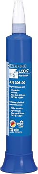 Weiconlock  AN 306-20 | 200 ml | End striyel Yap t r c  ve S zd rmazl k Malzemesi