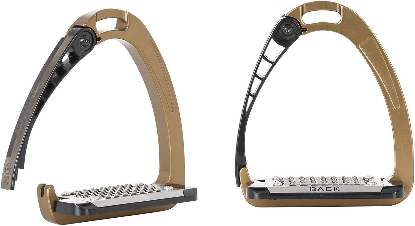 Arena Alupro Stirrup